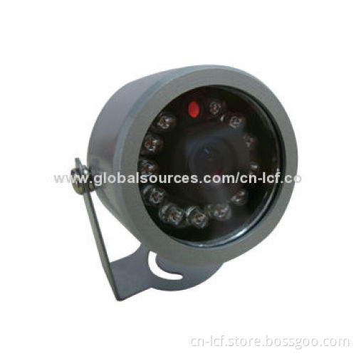 2MP Waterproof JPEG Camera, JPEG Serial Output, RS232 TTL Support